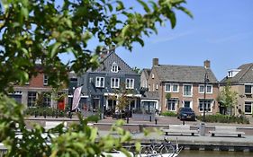 Havenzicht